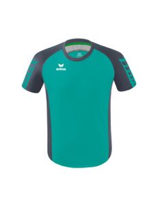 erima Six Wings Trikot columbia/slate grey XXL