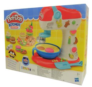 Hasbro Play-Doh kuchynský stroj Remeselná sada E0102