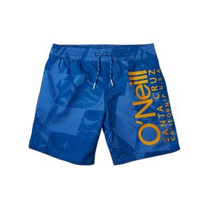 Chlapecké plavecké šortky O'Neill Cali Floral 104