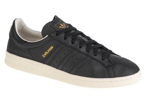 adidas Earlham GW5759, Sneaker, Herren, Schwarz, Größe: 44