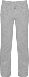 Roly - "New Astun" Hosen für Herren/Damen Unisex PF4534 (L) (Grau meliert)