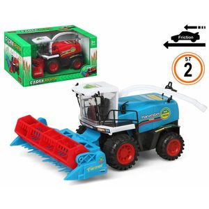Traktor Harvester