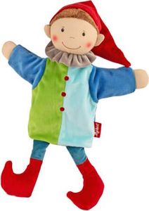 Sigikid Handspielpuppe Kasper 34 cm Sigikid Handspielpuppe Kasper 34 cm