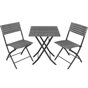 Rattanset Trevi für 2 Personen