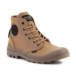 Palladium Schuhe Pampa HI Htg Supply Caramel, 77356227M