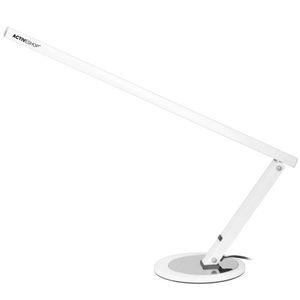 Stolná lampa Slim Led White