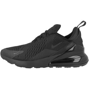 Nike schwarz 44