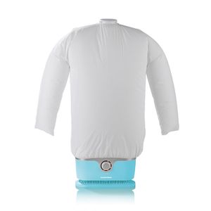 CLEANmaxx automatischer Hemdenbügler inkl. Hosenaufsatz Bügler Hemden Blusen Hosen schonend Wäschetrockner Bügeleisen Trocknen in Minuten knitterfrei