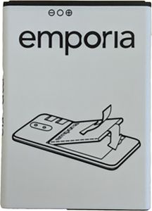 Emporia AK-S3M-BC Akku für Smart 4 / Smart 3 mini