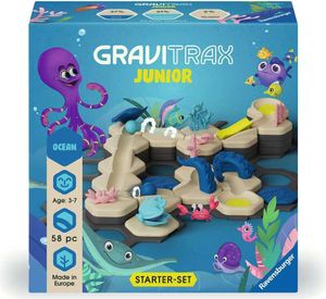 Zestaw startowy S Ocean Ravensburger 24584