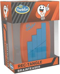 RAVENSBURGER A-Ha Rac-Tangle 0 0 0