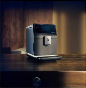 WMF 860L Perfection Kaffeevollautomat grau