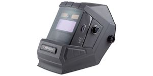 PARKSIDE® Schweißhelm Automatik mit LED PSHL 2 D1 schwarz Schweißmaske