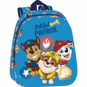 Školský batoh The Paw Patrol Blue 27 x 33 x 10 cm