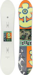 Ride Saturday Snowboard Für Frauen Mehrfarbig 146 Mehrfarbig 146