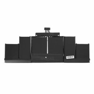 Akku für MacBook Pro 15 Zoll Retina A1398 2013-2014 A1494 8440mAh Ersatzakku NEU