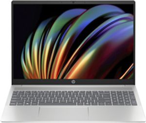 HP Pavilion 16-af0173ng 16" WUXGA IPS Intel Core Ultra 7 155U 16GB RAM 512GB SSD - Core Ultra 7 - 512 GB