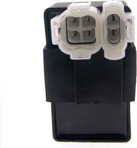 CDI Zündeinheit offen Baotian, Benzhou ZNEN ZN50QT-E,ZN50QT-15,ZN150T-18, Roller