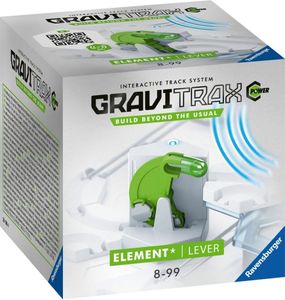 Dźwignia zasilająca GraviTrax