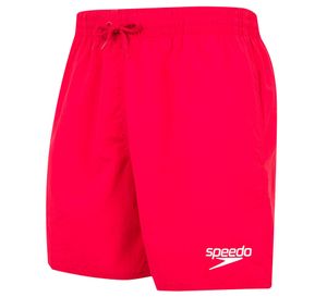 SPEEDO Essentials 16 Watershort Am Red Badehose Herren fed red S