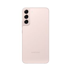 Samsung Galaxy S22+ 5G 8GB/128GB Rosa (Pink Gold) Dual-SIM SM-S906