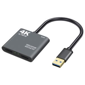 HDMI-kompatibel für USB High Clarity Board Game Record Live-Streaming-Video-Capture-Karte