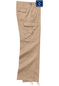 Kalhoty Brandit US Ranger Cargo Pants beige - S