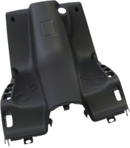 Innenverkleidung PEUGEOT Speedfight Schwarz Innenverkleidung PEUGEOT Speedfight Schwarz