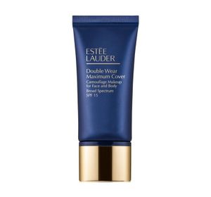 Estée Lauder Fluid Make-up Double Wear Camouflage Makeup for Face And Body SPF 1N3 Creamy Vanilla