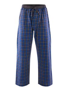 Luca David schlaf-hose schlaf-hose pyjama schlafmode Olden Glory Pants navy XXL (Herren)