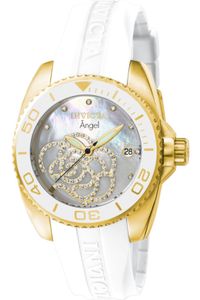 Invicta - Armanduhr - Damen - Angel - 0488