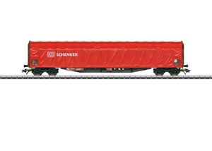 Märklin 47105 Modelleisenbahnersatzteil & Zubehör Wagen (47105)