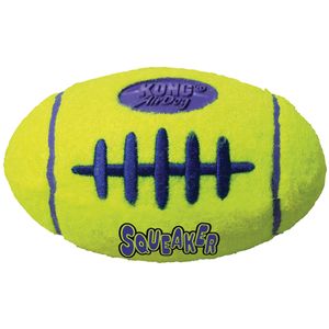 KONG Hundespielzeug KONG Air Dog Football L 16 cm