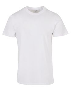 Build Your Brand Basic Basic Round Neck T-Shirt