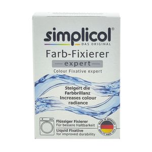 Simplicol, Utrwalacz do farby, 90 ml (PRODUKT Z NIEMIEC)