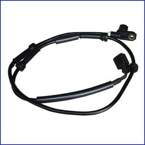 HITACHI 131425 ABS-Sensor Hinterachse