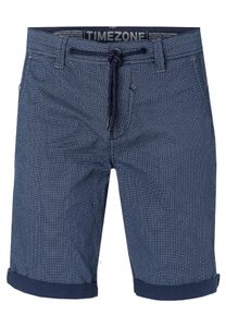 Chino Shorts mit Kordelzug LucaTZ |