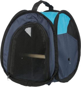 Torba transportowa Trixie bird green