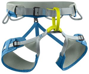 Edelrid Jay III Klettergurt, Farbe:inkblue, Größe:Gr. M