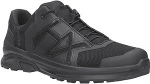 Freizeitschuh CONNEXIS Go GTX low Gr.11( Größe 11 (46) schwarz