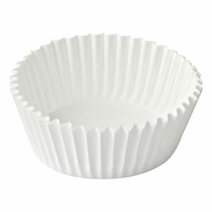 110 Muffinförmchen Papier Set - Tulpen-Design Für Perfekte Cupcakes