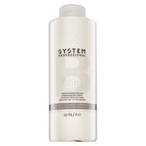 System Professional Deep Cleanser Shampoo Reinigungsshampoo für alle Haartypen 1000 ml