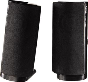 hama E 80 Lautsprecher schwarz