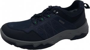 Salamander Ralley-Goretex Halbschuh Schwarz