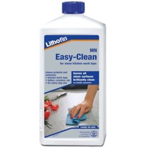 Lithofin MN Easy Clean - Gebinde: 1 Liter