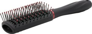 Haarbürste Haarbürsten Rund Allzweck Grob Skelett Sassoon Bürste Bürste Haarpflege