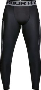 Under Armour Tight HeatGear Armor bedruckt, Größe: XL