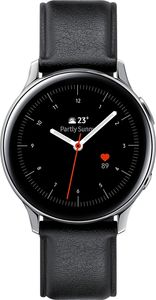 Samsung Galaxy Watch Active 2 44mm silber Bluetooth Stainless Steel