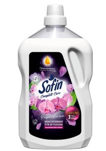 Sofin Complete Care Pefume Pleasure Skoncentrowany Płyn Do Płukania 2,5 L (100 Prań)