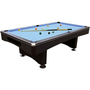 Winsport Billardtisch "Black Pool", 7 ft
